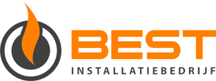 Logo Best Installatiebedrijf